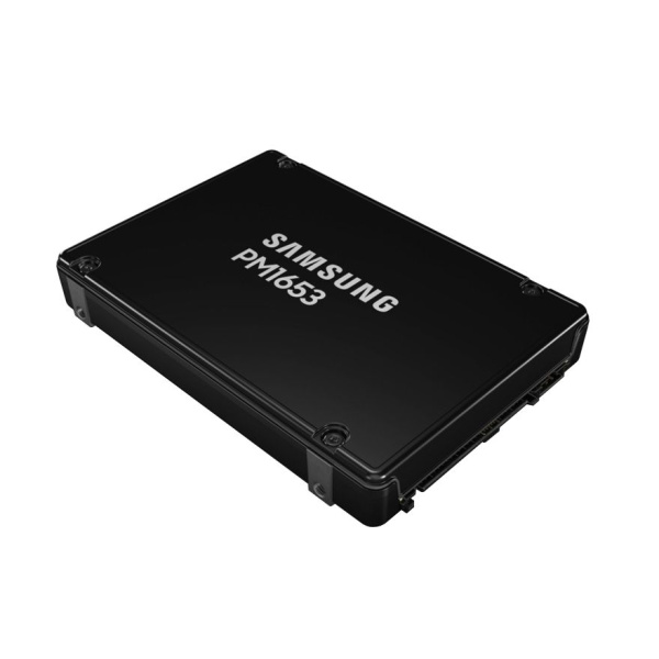 SSD Samsung MZILG7T6HBLA-00A07