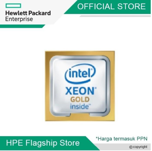 Процессор Intel 2.3GHz/16-core/125W