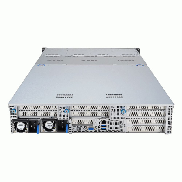Сервер ASUS RS720-E11-RS12U