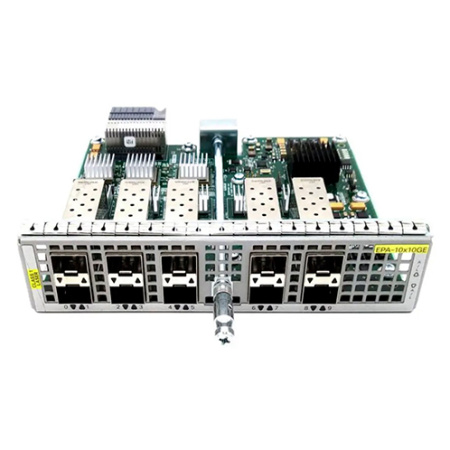 Интерфейсный модуль Cisco EPA-10X10GE