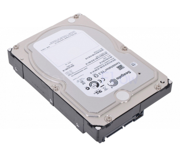 HDD Seagate Constellation.2