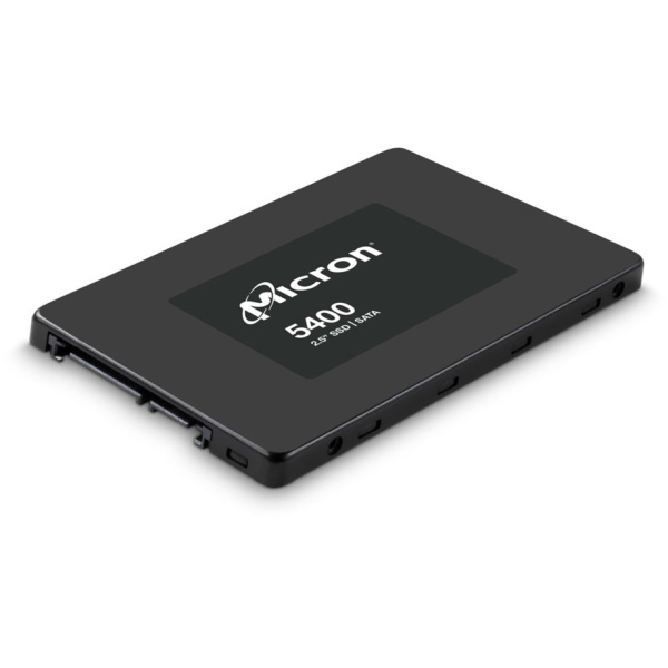 SSD Micron MTFDDAK480TGB