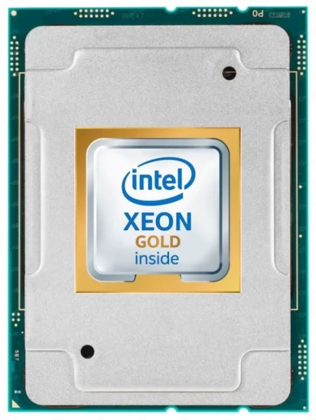 Процессор Intel Xeon Gold 6226R CD8069504449000 Cascade Lake 16C/32T 2.9-3.9GHz (LGA3647, L3 22MB, 14nm, 150W) 