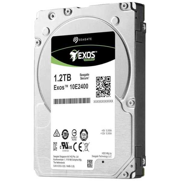 HDD Seagate ST1200MM0009