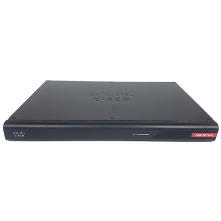 Межсетевой экран Cisco ASA5516-FPWR-K9