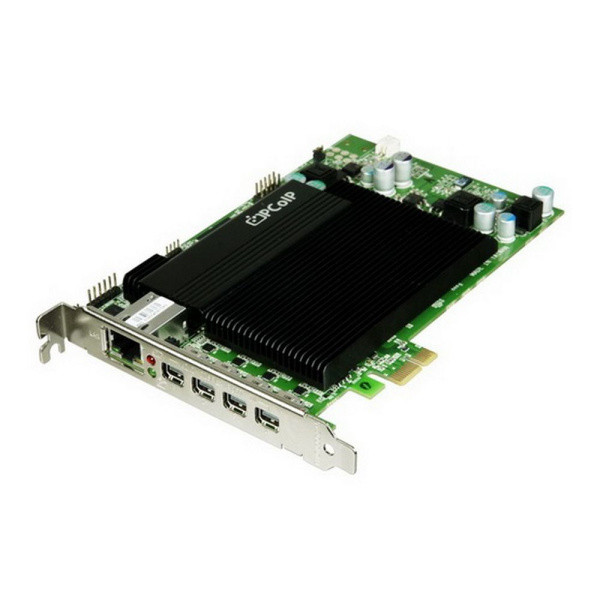 Плата Leadtek TERA2240