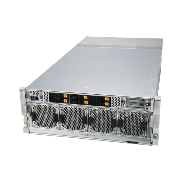 Сервер Supermicro SYS-420GP-TNAR+