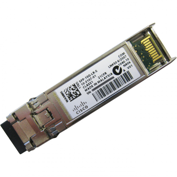 Трансивер Cisco SFP-10G-LR