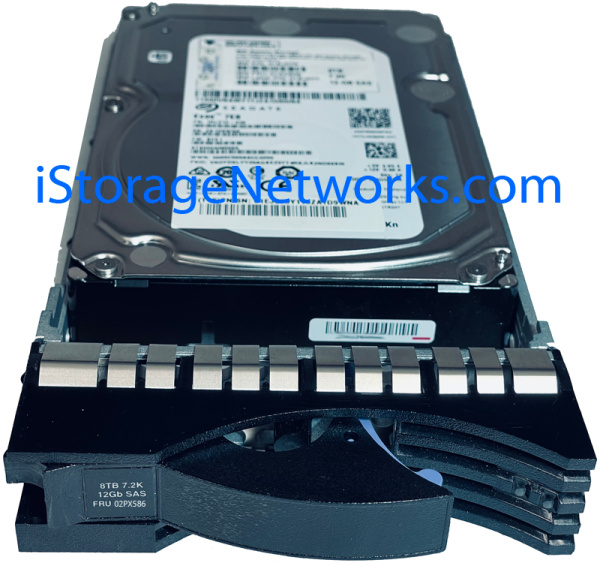 Жёсткий диск 02PX586 IBM 7.2K