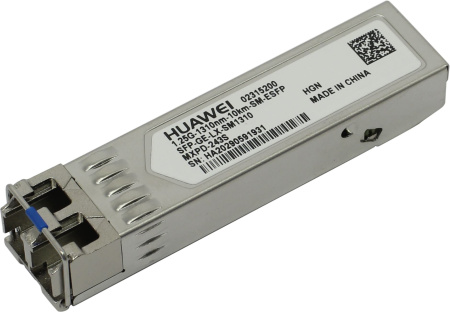 Оптический модуль Huawei SFP-GE-LX-SM1310