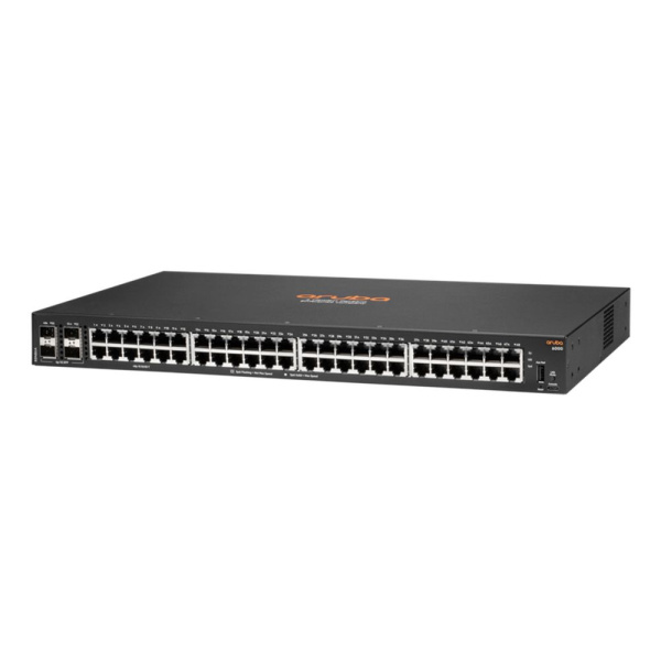 Коммутатор Ethernet HPE R8N86A