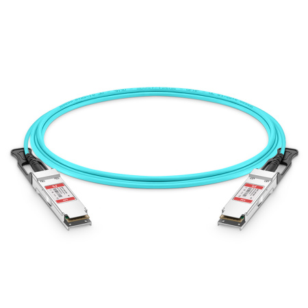 Кабель Cisco QSFP28 AOC (100G, 15m)