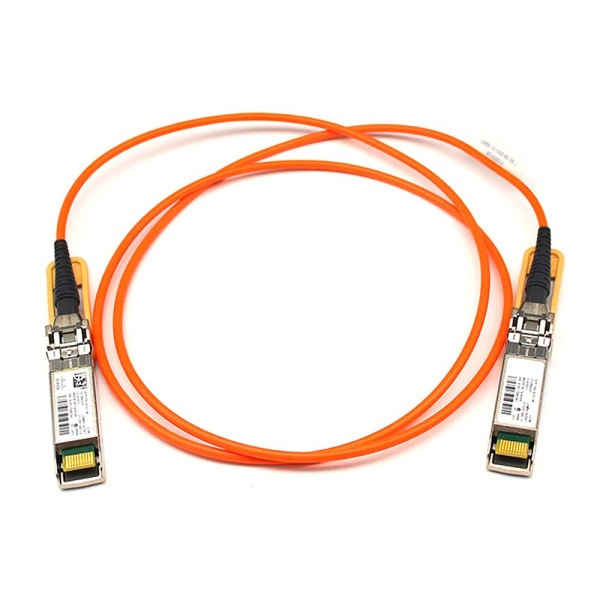 Модуль Cisco SFP-10G-AOC1M