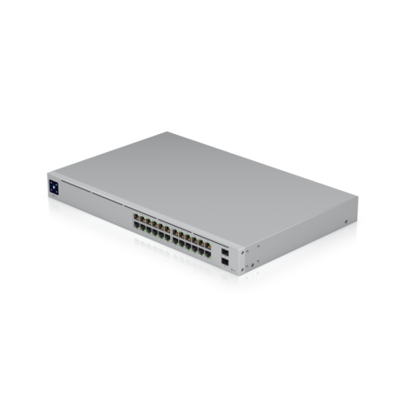 Коммутатор UniFi Switch Pro 24 PoE