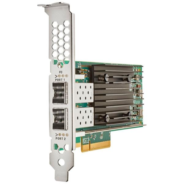 Адаптер HPE SN1610Q