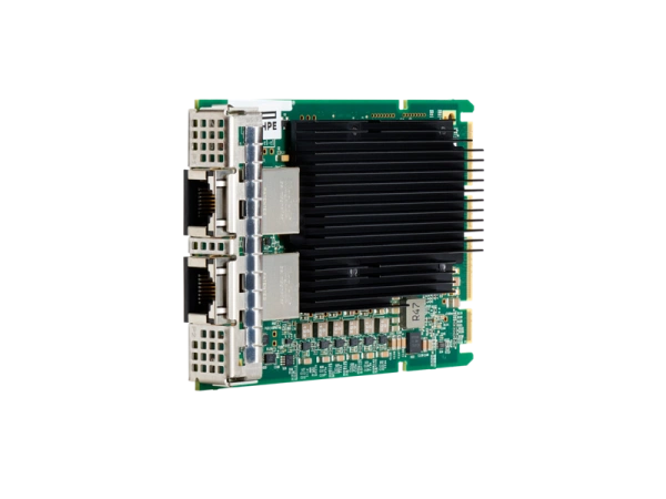 Адаптер HPE Broadcom BCM57416 Ethernet 10Gb 2-port BASE-T Adapter for HPE (P26253-B21)