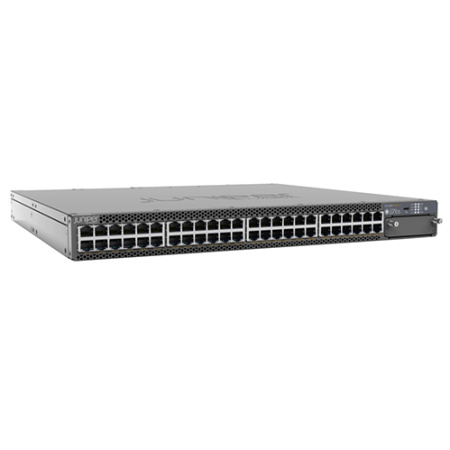 Коммутатор Juniper EX4400-48P