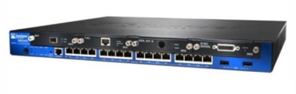 Шлюз безопасности Juniper SRX240B2