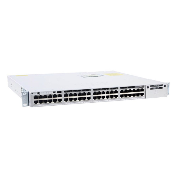 Коммутатор Ethernet Cisco Catalyst 9300, 48P