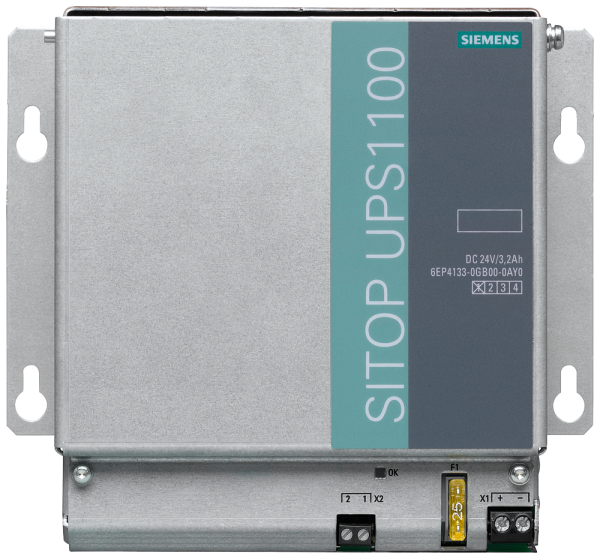 Модуль Siemens UPS1100