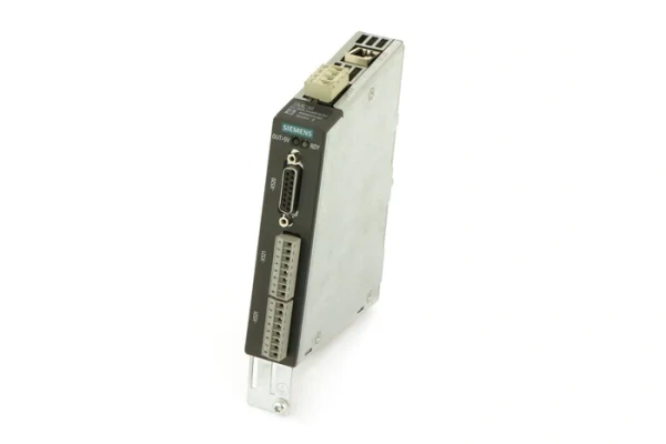 Модуль Siemens 6SL3055-0AA00-5CA2