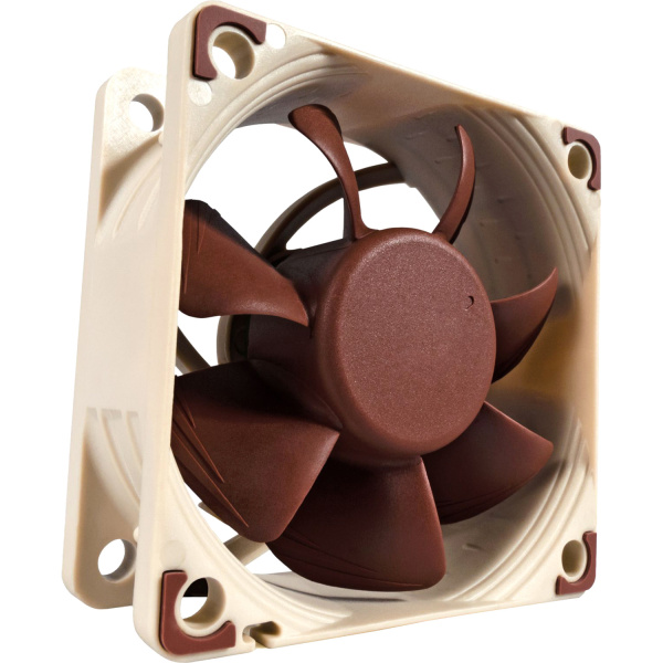 Вентилятор Noctua NF-A6x25 FLX