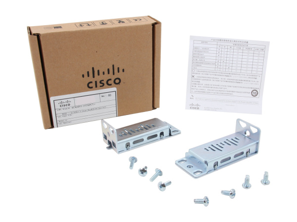 Комплект Cisco RCKMNT-19-CMPCT=