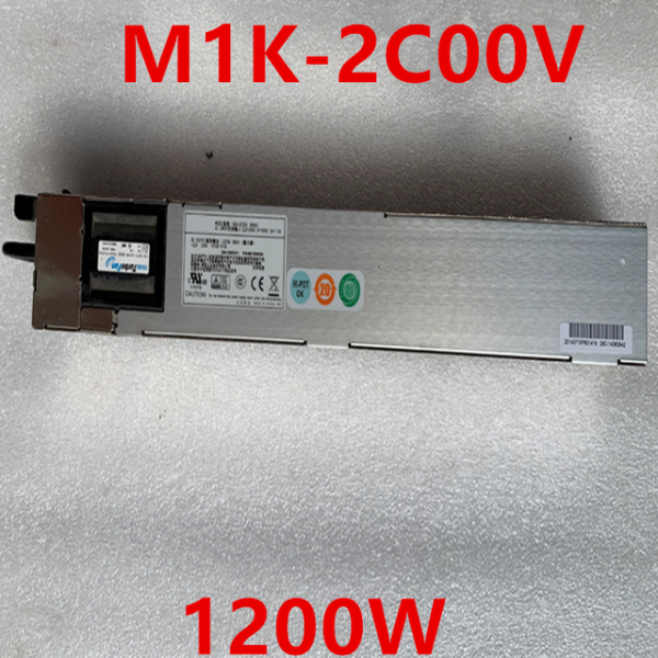 Блок питания серверный Emacs M1K-2C00V