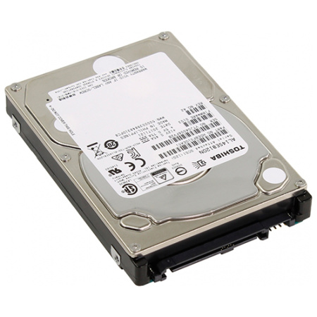 Жесткий диск Toshiba 1.2TB 12G 10K 2.5" SAS, AL14SEB120N