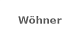 Wöhner
