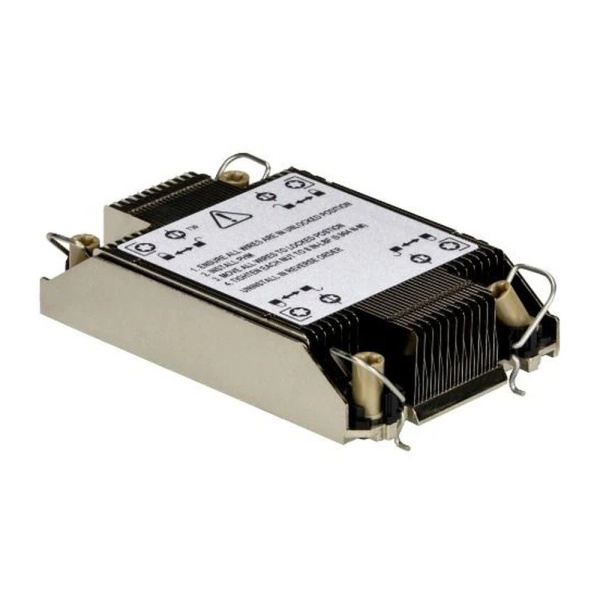 1U Supermicro SNK-P0087P Гарантия 1 год