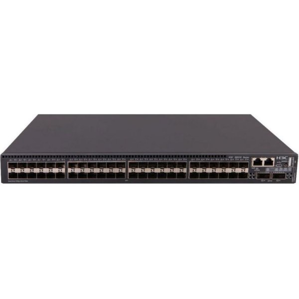 Коммутатор Ethernet H3C S6813-48X6C