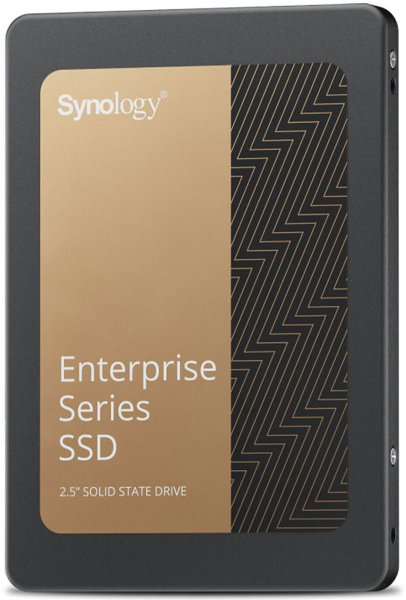 Накопитель SSD 2.5 Synology SAT5220-1920G Накопитель SSD 2.5 Synology SAT5220-1920G