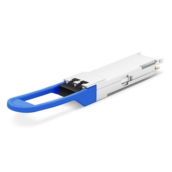 Оптический трансивер Cisco QSFP-100G-LR4-S
