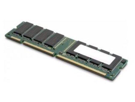 Оперативная память IBM 16GB PC3L-12800 CL11 ECC DDR3 1600MHz VLP RDI, 46W0716