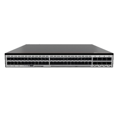 Коммутатор Huawei CloudEngine CE6855-48XS8CQ N1-CE68LIC-CFFD License and N1-CE68CFFD-SnS1Y Support