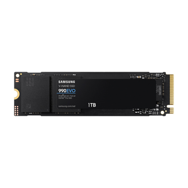 SSD Samsung MZ-V9E1T0BW