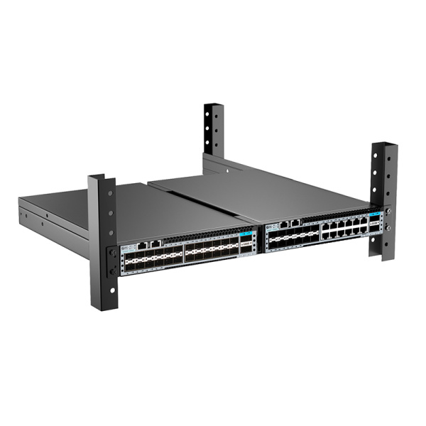 Коммутатор Ethernet FS S5850C-24S2C