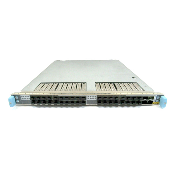 Интерфейсный модуль Juniper BRAS MX480 – MPC7E-10G