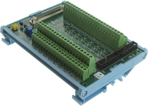 Плата Advantech PCLD-8710-AE