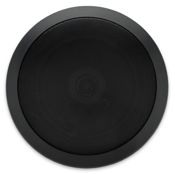 Потолочный громкоговоритель Biamp CM20T-BL 