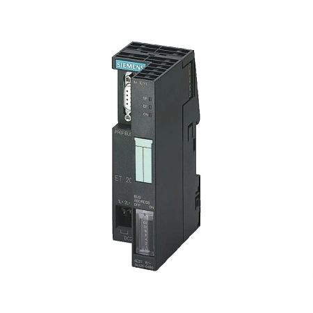 Модуль интерфейса Siemens ET200S IM151-1HF, ID 6ES7151-1BA02-0AB0