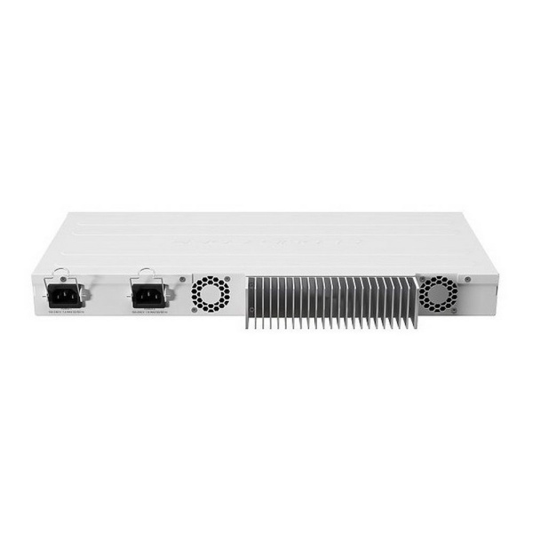 Роутер Mikrotik CCR2004-1G-12S+2XS