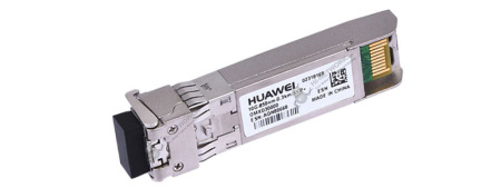 Трансивер SFP+ 10G 02313URC OMXD30000