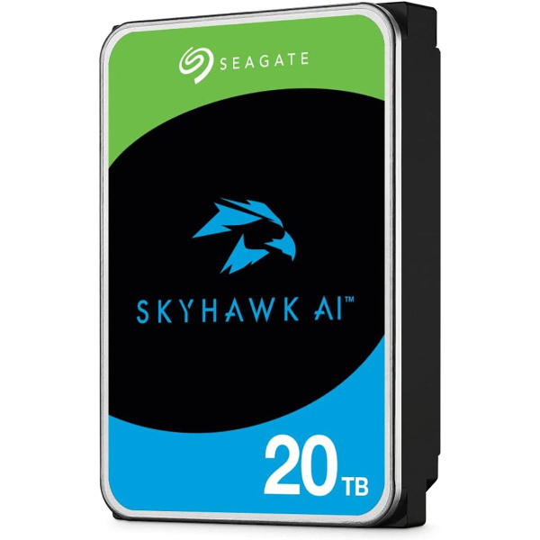 HDD Seagate ST20000VE002