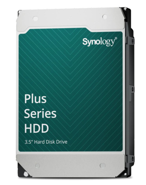 СХД Synology HAT3300-6T