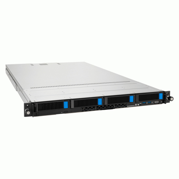 Сервер ASUS 1600W/2000W/2200W