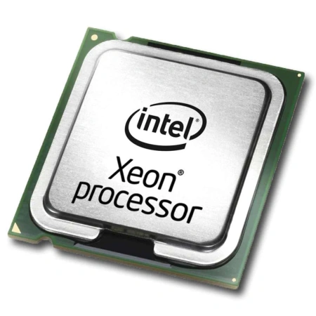 Процессор Intel Xeon Gold 6342