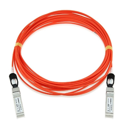 Кабель Huawei SFP-10G-AOC10M, 02310QWH