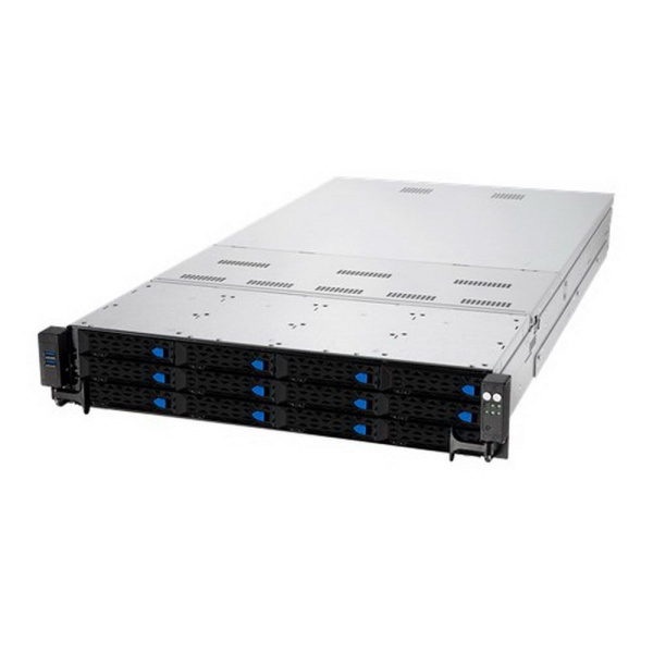 Сервер ASUS RS720-E10-RS12